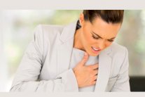 دراسة: الضغط النفسي يسبب نوبات قلبية