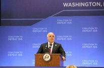 العبادي: مواجهتنا لداعش في مراحلها العسكرية الأخيرة