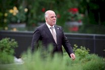 العبادي الى واشنطن حاملاً هموم مواجهة داعش وما بعده