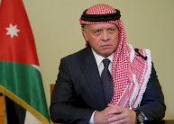 العاهل الأردني يزور البيت الأبيض في 5 أبريل