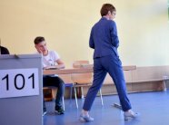 حزب ميركل يفوز في انتخابات اقليمية في مقاطعة السار