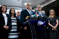 بوريسوف يبحث عن تحالفات لتشكيل حكومة جديدة في بلغاريا