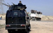 التحالف: أقل من ألف 