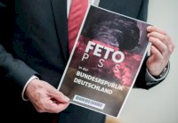 ألمانيا تفتح تحقيقا حول شبهات بقيام تركيا بأنشطة تجسس على أراضيها