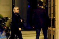 توجيه الاتهام الى زوجة فيون في قضية الوظائف الوهمية