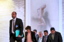 مفاوضات جنيف تنتهي كما انطلقت: مكانك راوح