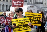 التصدعات تعاود الظهور في صفوف الجمهوريين