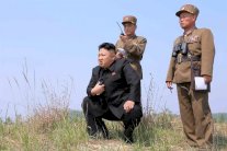 كوريا الشمالية تستعدّ لتجربة نووية جديدة