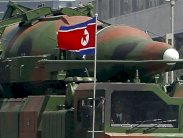 واشنطن تفرض عقوبات جديدة على بيونغ يانغ