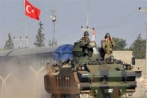 أنقرة: عملياتنا في شمال سوريا انتهت