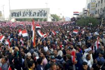 الصدر يهدد بمقاطعة الانتخابات ويطالب بإبعاد الفاسدين