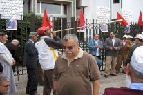 المغادرة الطوعية بالمغرب أبقت الإدارة على وضعها