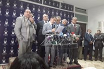 المغرب: العثماني يعلن رسميًا التحالف الحكومي الجديد