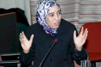 ماء العينين: الضربات المتتالية التي تلقاها حزبنا كانت صعبة