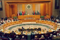 القمة العربية الـ28 تنطلق اليوم في عمّان