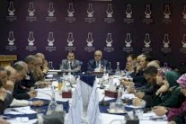 حكومة العثماني سترى النور قبل افتتاح البرلمان بمشاركة 