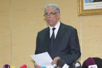 النيابة العامة تفك لغز جريمة قتل البرلماني المغربي بالدار البيضاء