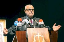 ابن كيران: بوستة صبر وصمد في كل المواقف... والجميع يثني عليه