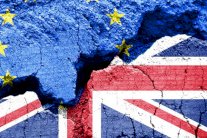بريطانيا تطلق اليوم عملية خروجها من الاتحاد الاوروبي