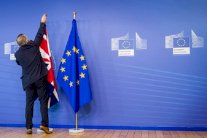 الصحافة البريطانية: بريكست 