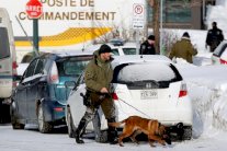 كندا تقر قانونا ضد الإسلاموفوبيا