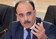 العماري ينتقد سياسيين يختبؤون وراء عبارة 