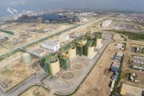 أرباح المجمع الشريف للفوسفات المغربي ناهزت 3 مليارات دولار