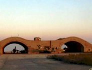 قوات سوريا الديموقراطية تدخل مطار الطبقة