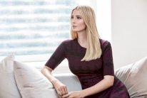 إيفانكا ترامب تزور برلين لحضور قمة حول المرأة