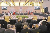 إعلان عمّان: 17 بنداً عن أزمات العرب الساخنة