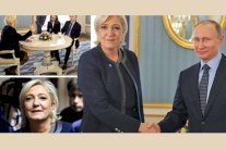 بوتين: لا نتدخل في الانتخابات الفرنسية