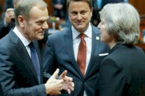 الاتحاد الأوروبي: نهج منظم لـ(بريكست)