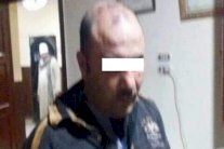 مغتصب الرضيعة المصرية يحال على الجنايات