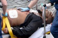 منفذ اعتداء لندن من أصحاب السوابق... غير الإرهابية