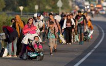 النمسا تسجل ارتفاعا في استهداف اماكن اقامة المهاجرين