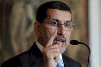 العثماني: ما زلنا في مرحلة الاتفاق على الهندسة الحكومية