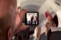 مطار دبي يبدأ تطبيق الحظر على الأجهزة الالكترونية