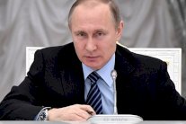 بوتين يخاطب القمة العربية