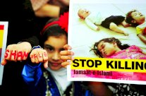 بورما ترفض إرسال لجنة تحقيق دولية حول التجاوزات بحق الروهينغا