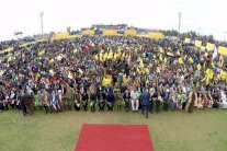 عمار الحكيم: لتغيير النظام من الشراكة الى الغالبية