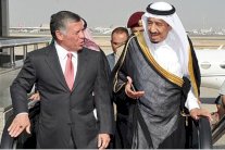 بدران: السعودية أكبر مستثمر في الأردن