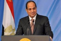 السيسي يدعو العرب الى اتخاذ موقف حاسم من التدخلات الخارجية