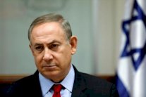 نتانياهو يتعهد ببناء مستوطنة جديدة