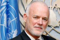 رئيس الجمعية العامة للأمم المتحدة يزور مصر