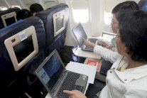 هكذا تعاملت شركات الطيران مع حظر الأجهزة اللوحية