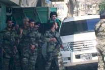 تشديد حماية الصدر و