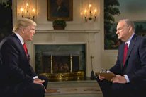 ترامب يبرئ مقدم برامج متهمًا بالتحرش بالنساء