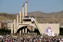 الافراج عن 7 عاملين انسانيين احتجزهم الحوثيون في اليمن