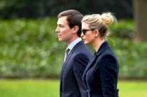 إيفانكا ترامب وزوجها يجنيان أرباحا طائلة من إمبراطوريتيهما