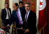 تحديد موعد الانتخابات البلدية التونسية في 17 ديسمبر